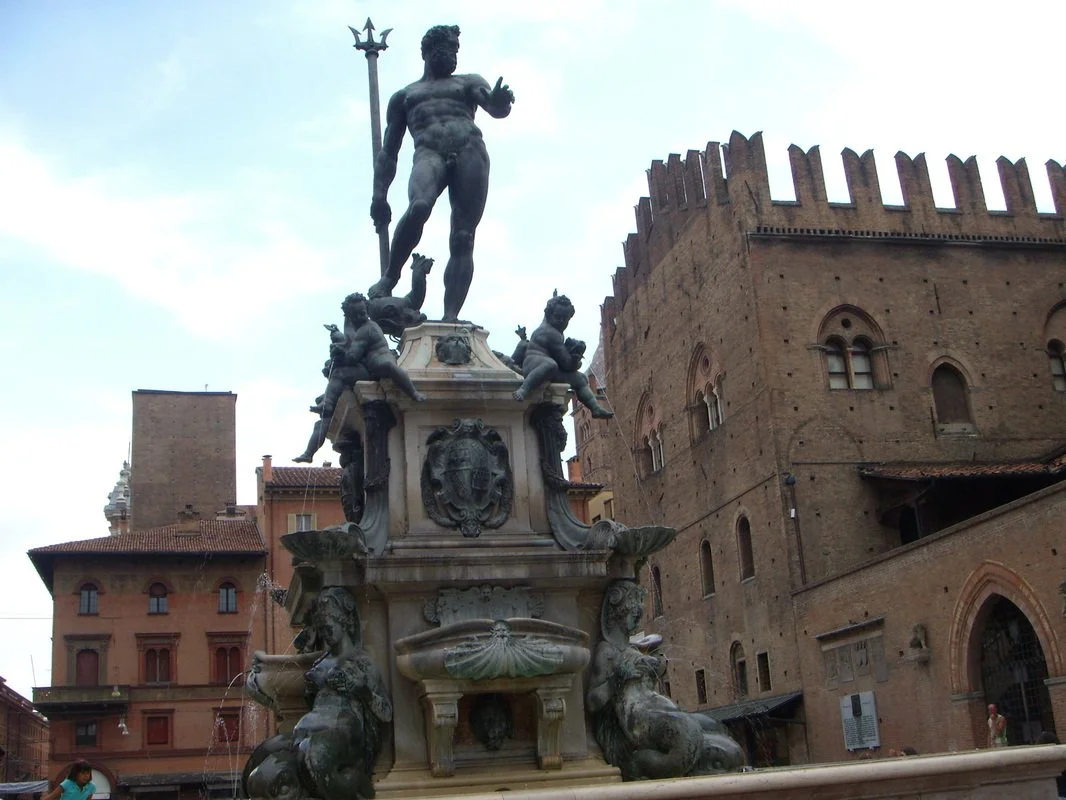 Bologna, Italy