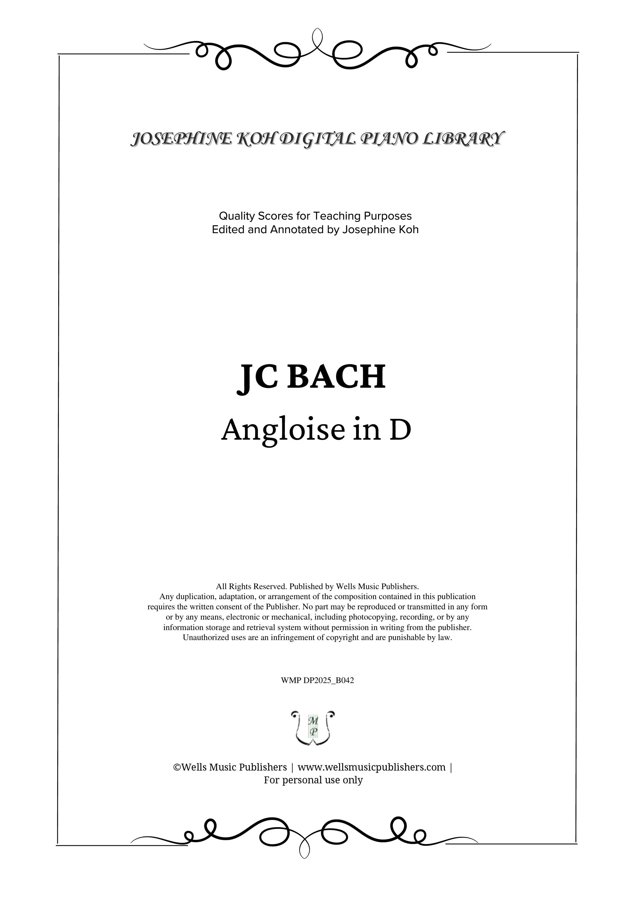 Bach, JC_Angloise in D (WMP DP2025_B042)-sf