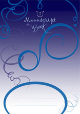 Manuscript Book