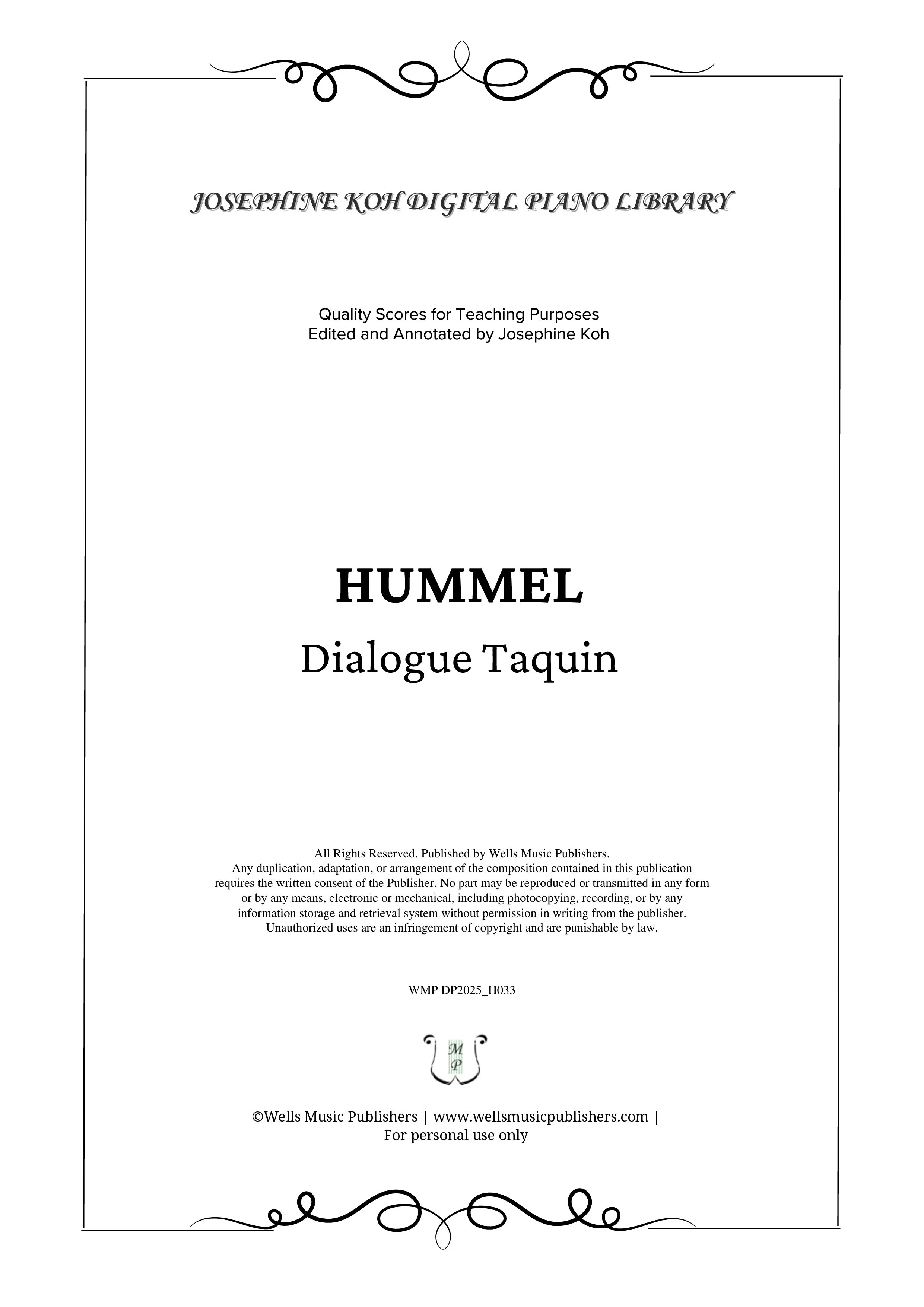 Hummel_Dialogue Taquin (WMP DP2025_H033)-sf