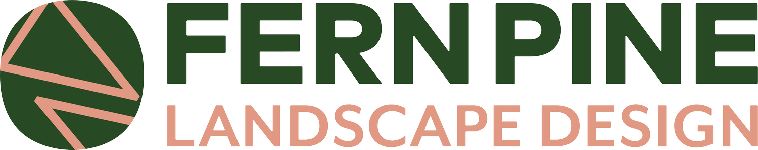 Fern Pine Landscape Design