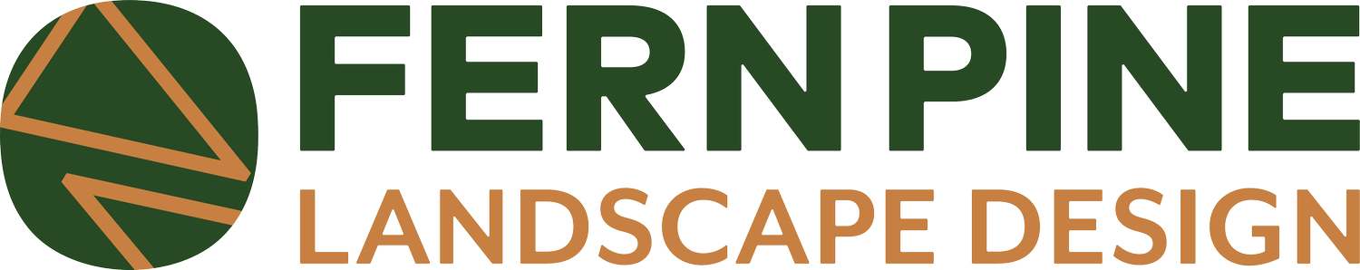 Fern Pine Landscape Design