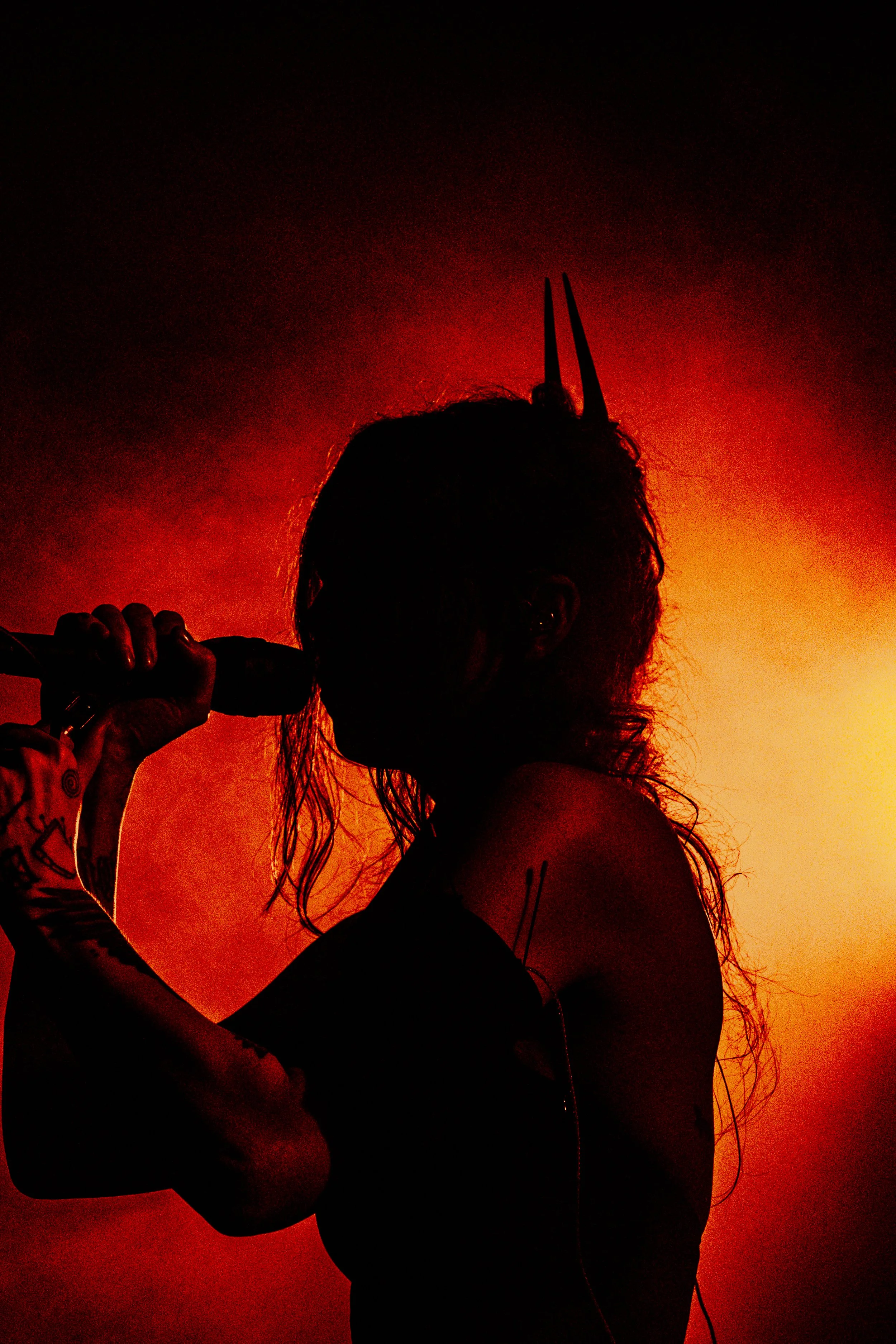 CHELSEA WOLFE
