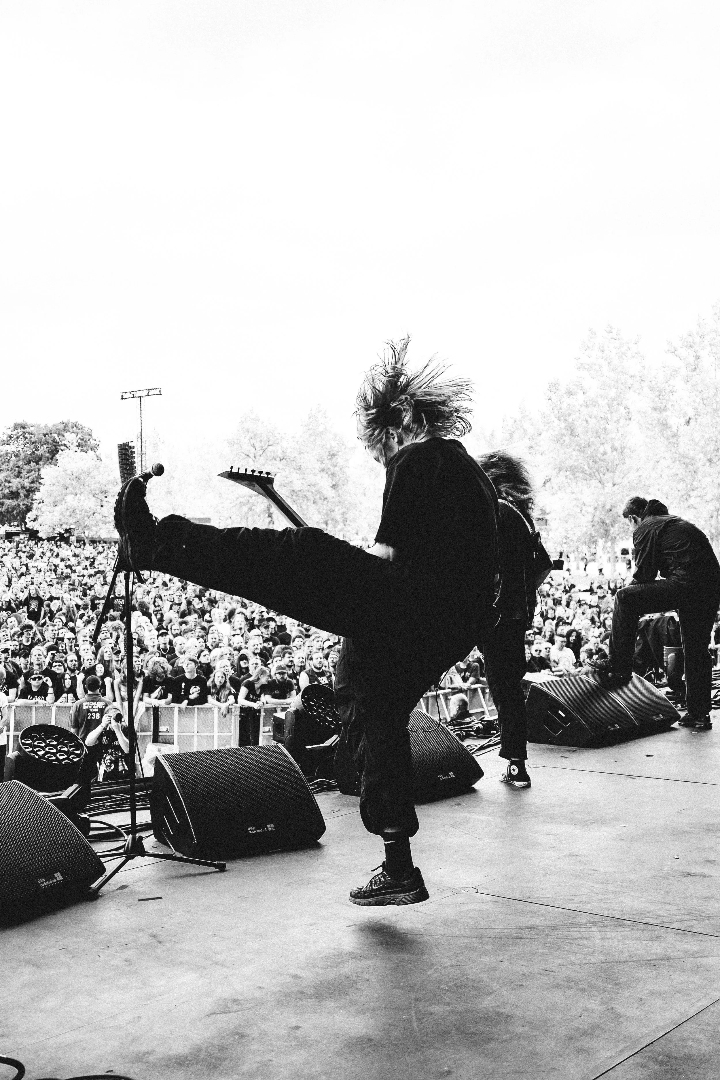 TOURS