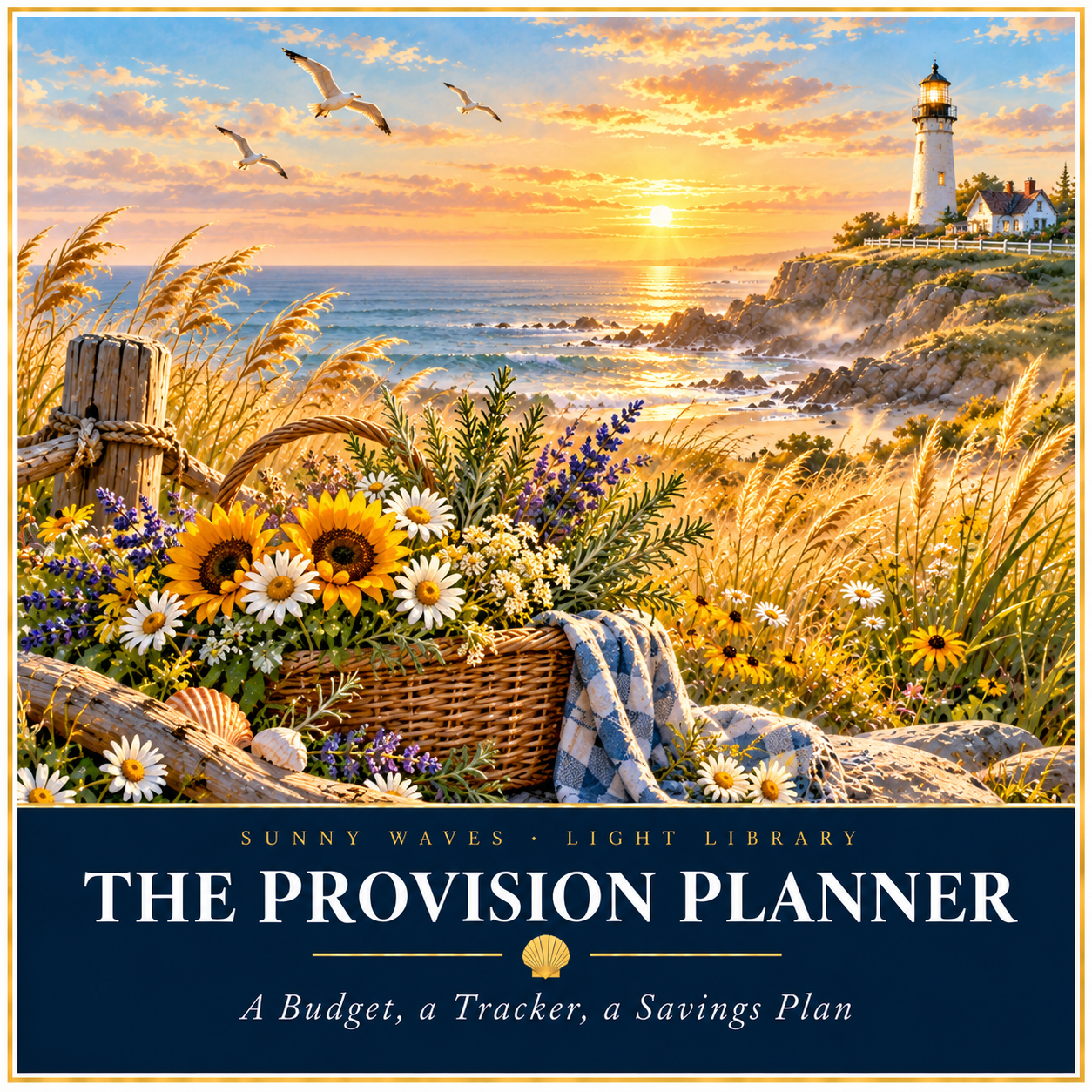 The Provision Planner — For Trusting Provision