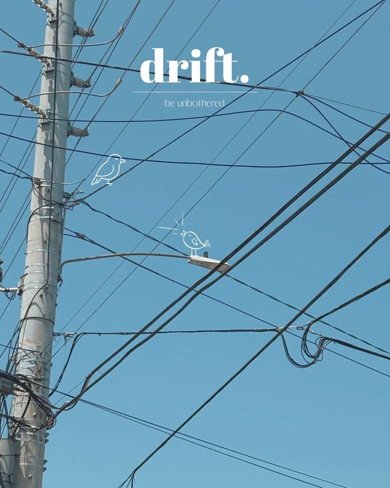 No idea why but I thought this was hilarious still in love with the magazine style tho