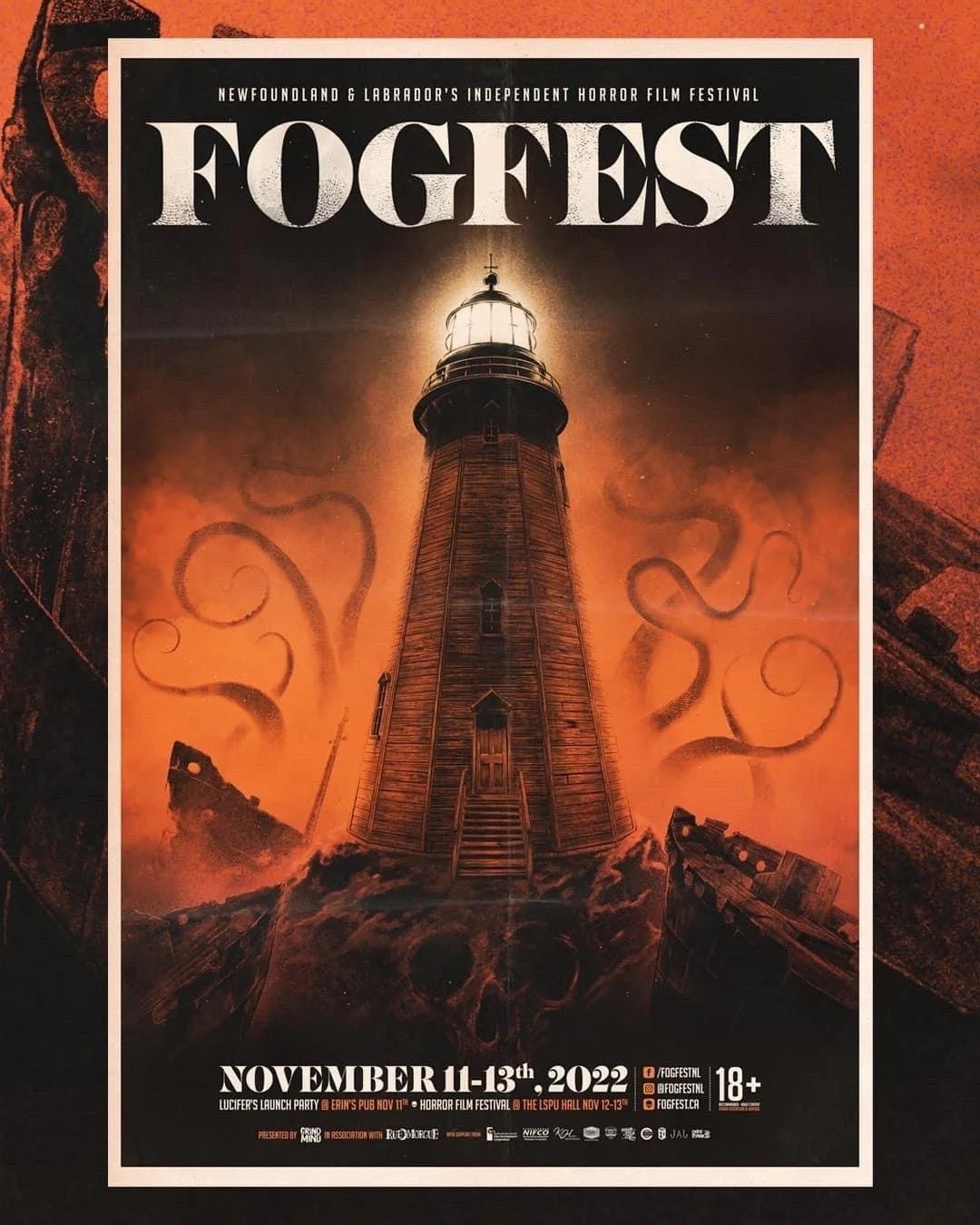 FOGFEST
2022