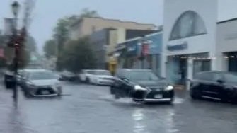 Summer in Westport: What Your Home Watch Service Should Be Checking For (And Why This Month's Storms Are a Wake-Up Call)