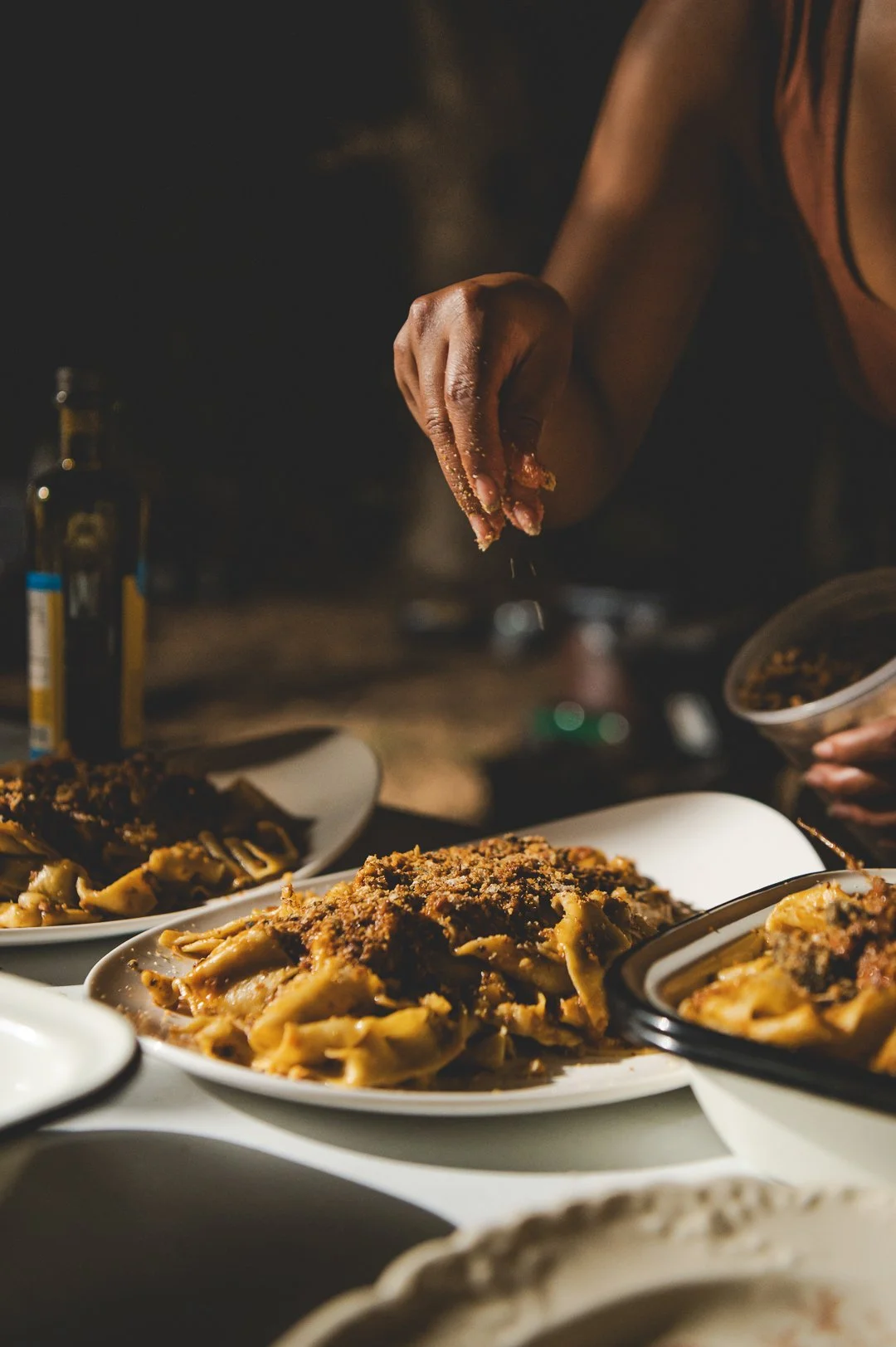 Supper Club at WGG October 17