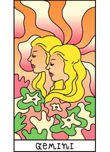 Astrology session is a combinaison of various art divination that allow to understand the astrological signs of your natal birth chart in the purpose to see the opportunities you can also bring into your life for positive transformation and success.