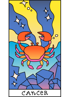 Astrology session is a combinaison of various art divination that allow to understand the astrological signs of your natal birth chart in the purpose to see the opportunities you can also bring into your life for positive transformation and success.