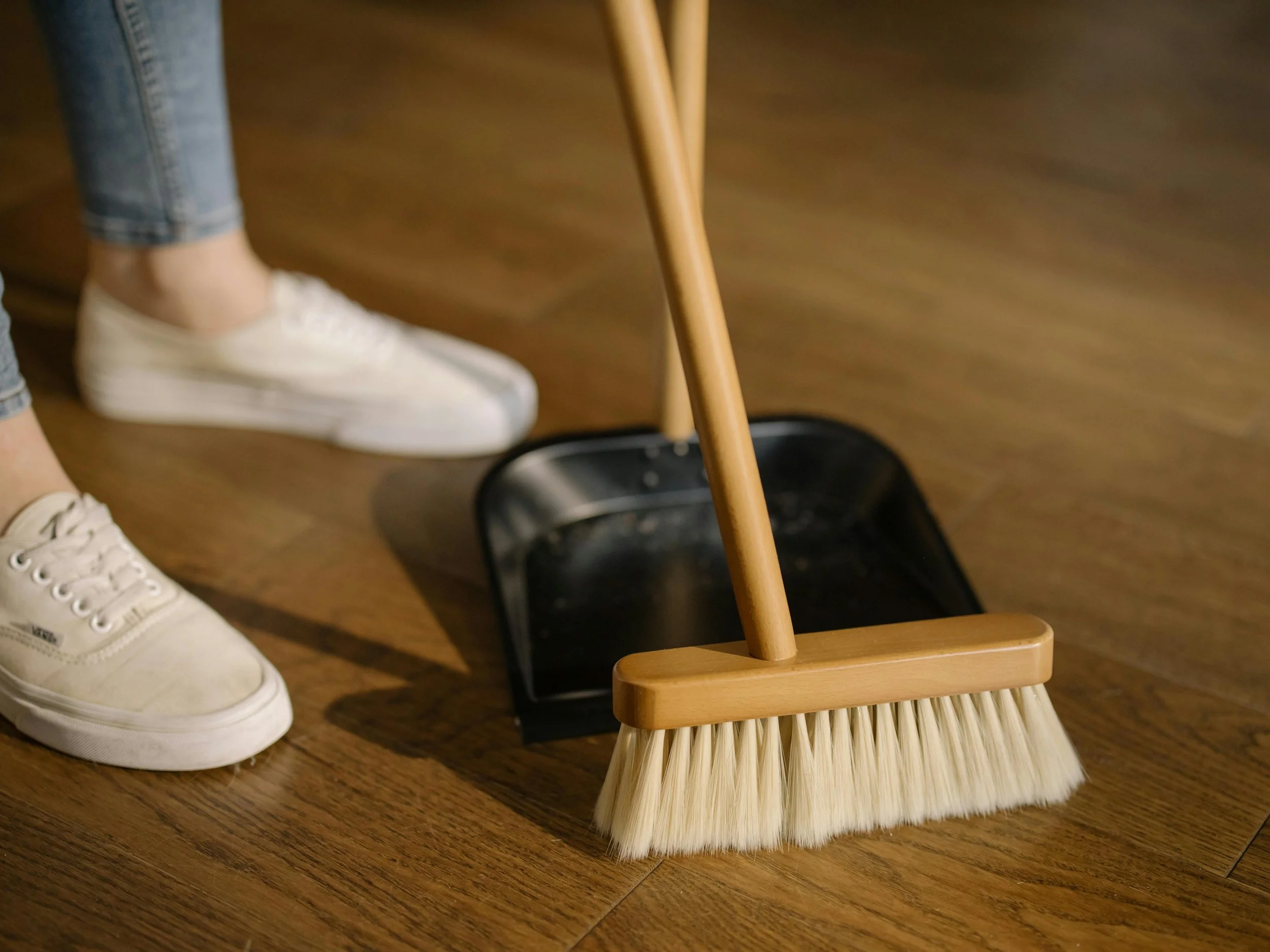 Regular Cleaning