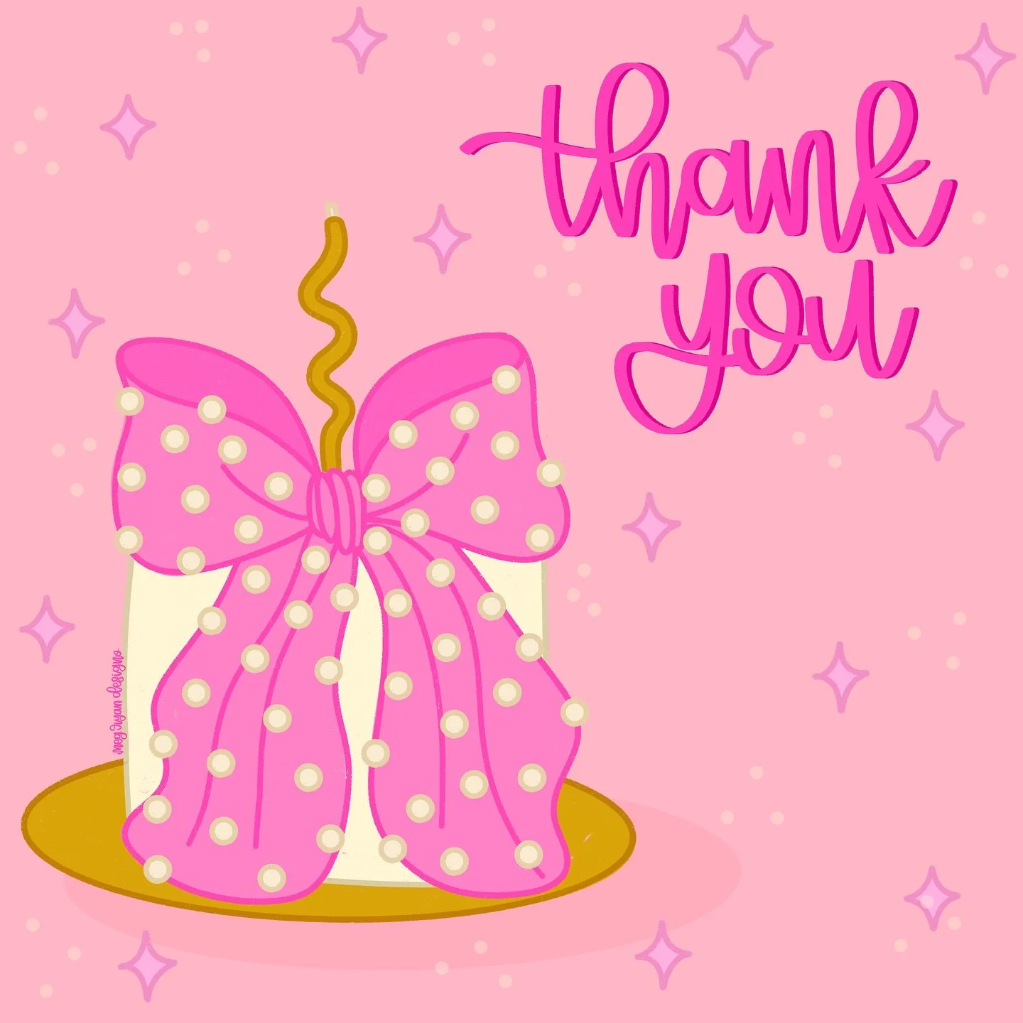 ✨ Feeling all kinds of grateful over here! Thank you for 500 follow!! Every like, comment, and kind word means the world.
I started posting my work in March 2024, just sharing the patterns and illustrations that make me happiest, and I can&rsquo;t be