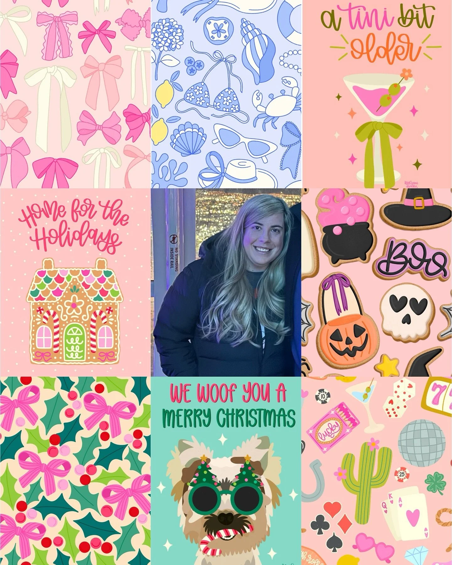 2025 was such a great year that I honestly don&rsquo;t even know where to start. I set big goals, pushed myself in ways that felt scary, learned a LOT, changed goals, and showed up even when it was hard. I&rsquo;m so proud of how far I&rsquo;ve come 