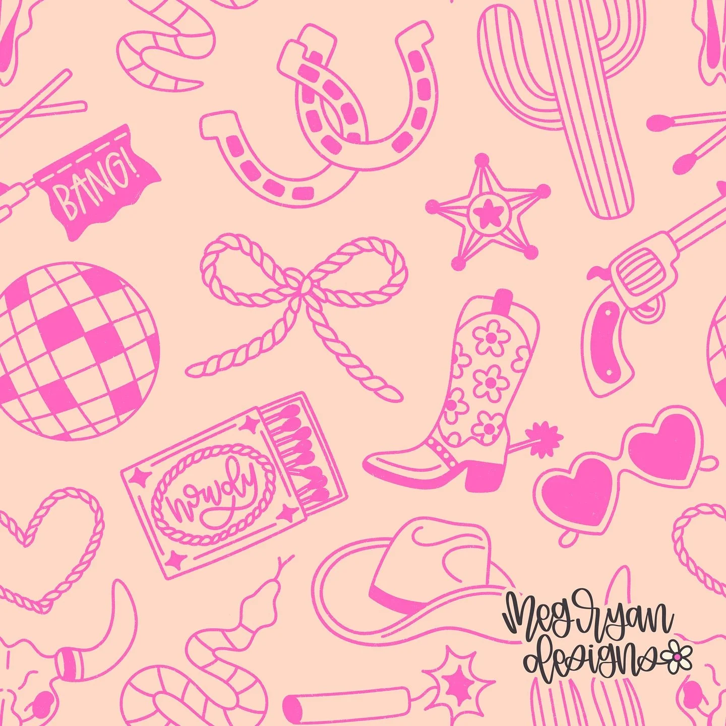 I knew the theme this month was Western Womderland for @arthustleinsider so I went ahead and reworked a piece I already had. Can you tell which ones are my normal colors and which are not 😂🙈

Working on a full color version now ✨

western &bull; co