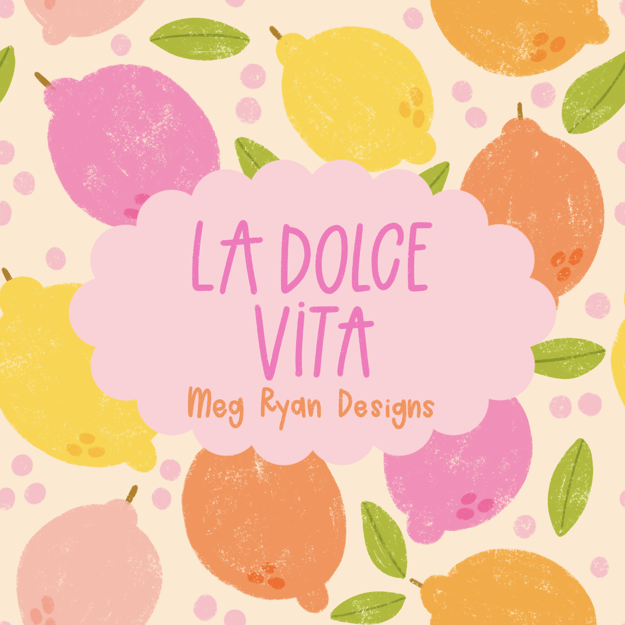 La Dolce Vita Collection