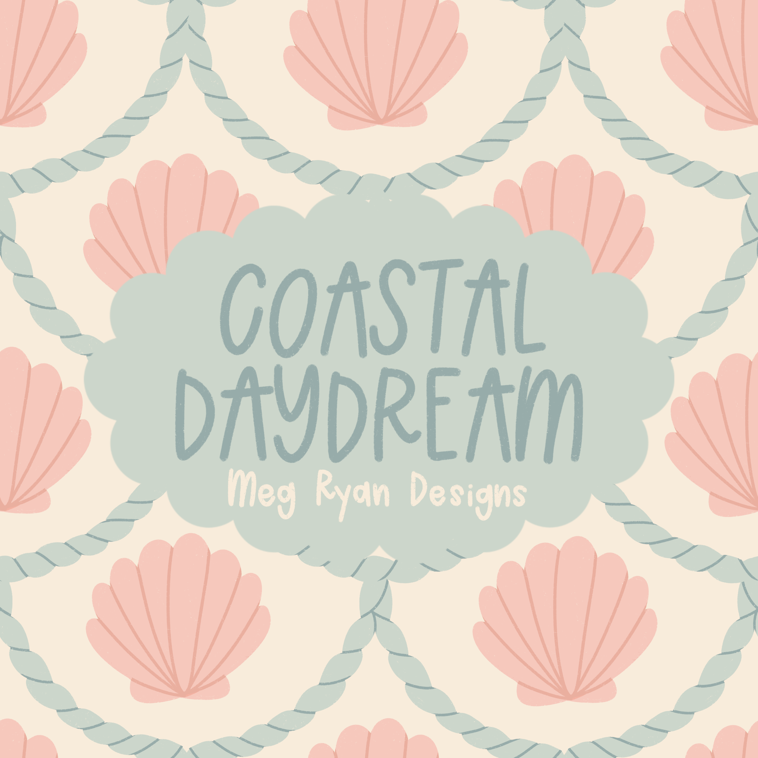 Coastal Daydream Collection
