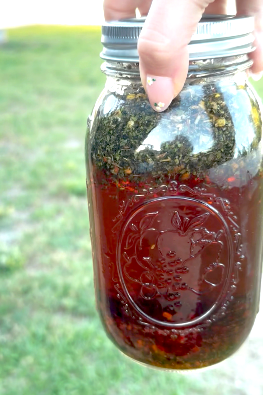 Cold Infusion Tea Recipes: The Easiest Way to Add Herbs Into Your Routine