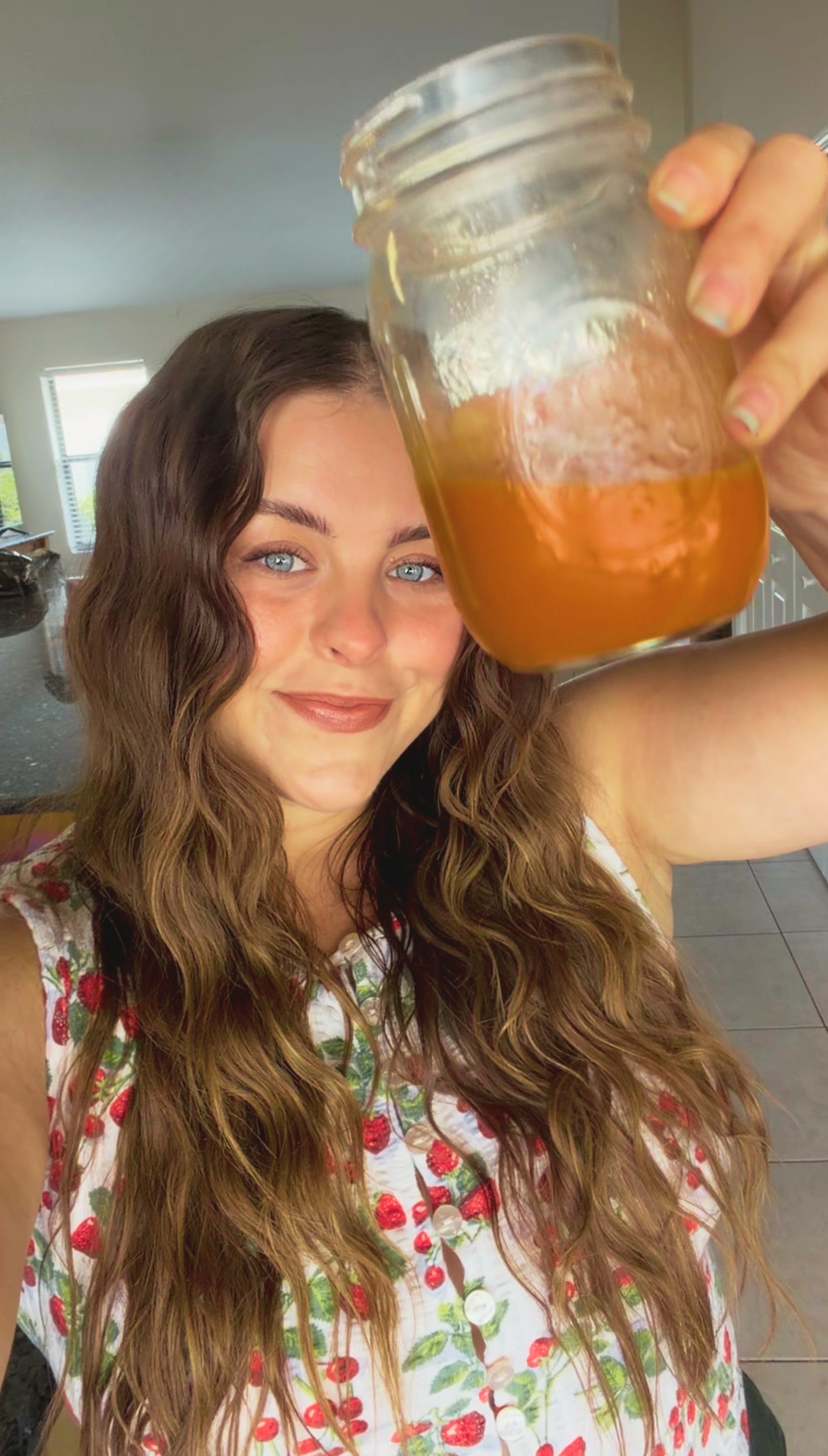 The Late Summer Harvest Juice: A TCM-Inspired Recipe for Hydration, Nourishment &amp; Grounding