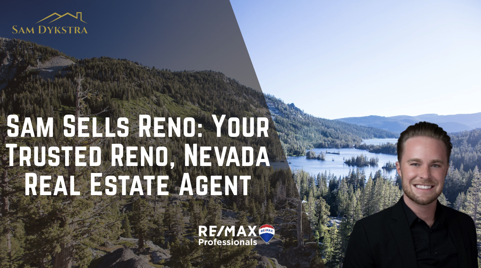 Sam Sells Reno: Your Trusted Reno, Nevada Real Estate Agent for 2026