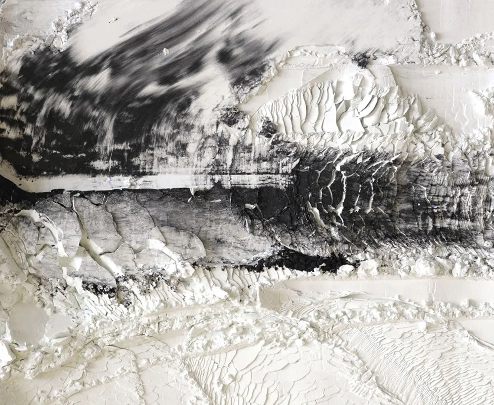 wind, 2014, inkjet print