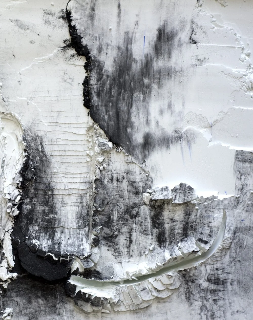 Satellite Detail, 2013, inkjet print, 20 x 24 inches