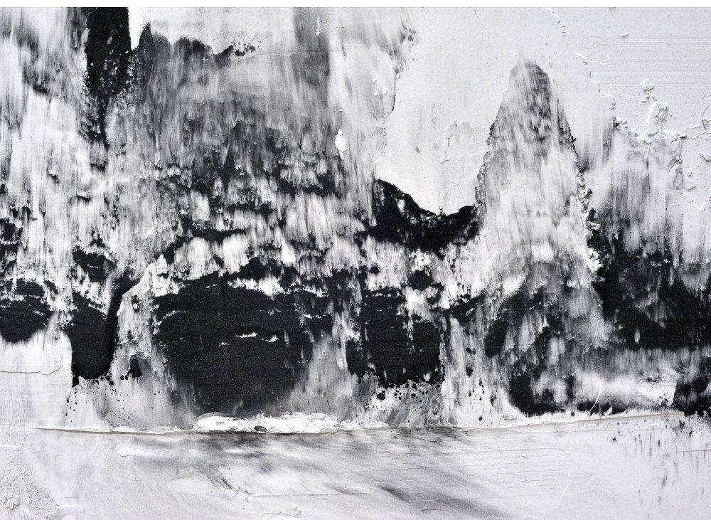 Detonation, 2013, inkjet print, 24 x 20 inches