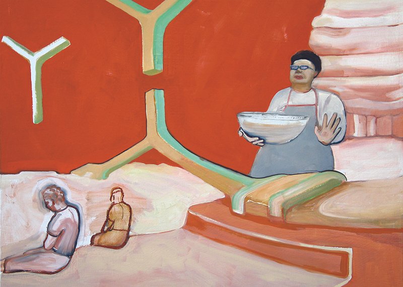 Heard This Before, 2006