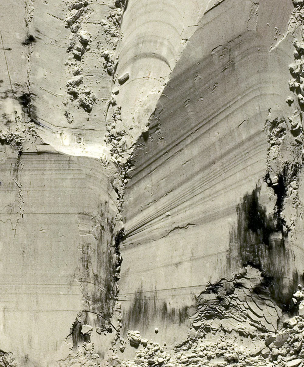 Rio Grande, 2012, inkjet print, 16 x 20 inches