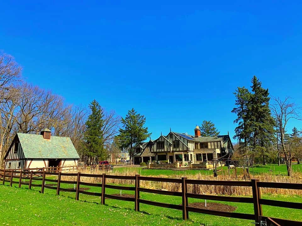 Private Training for Clinical Staff of Providence Farm