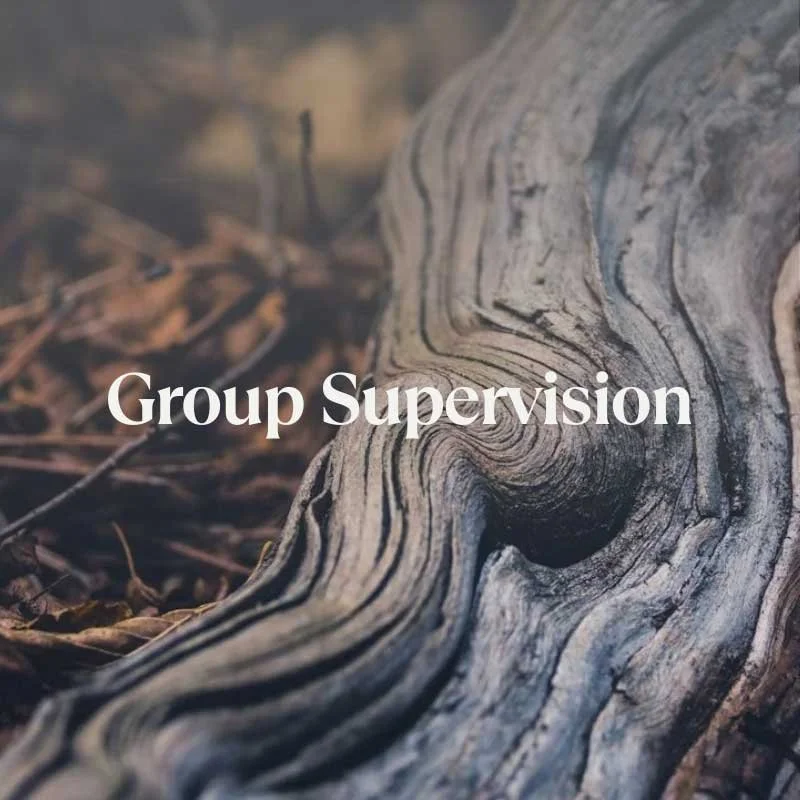 Group Supervision