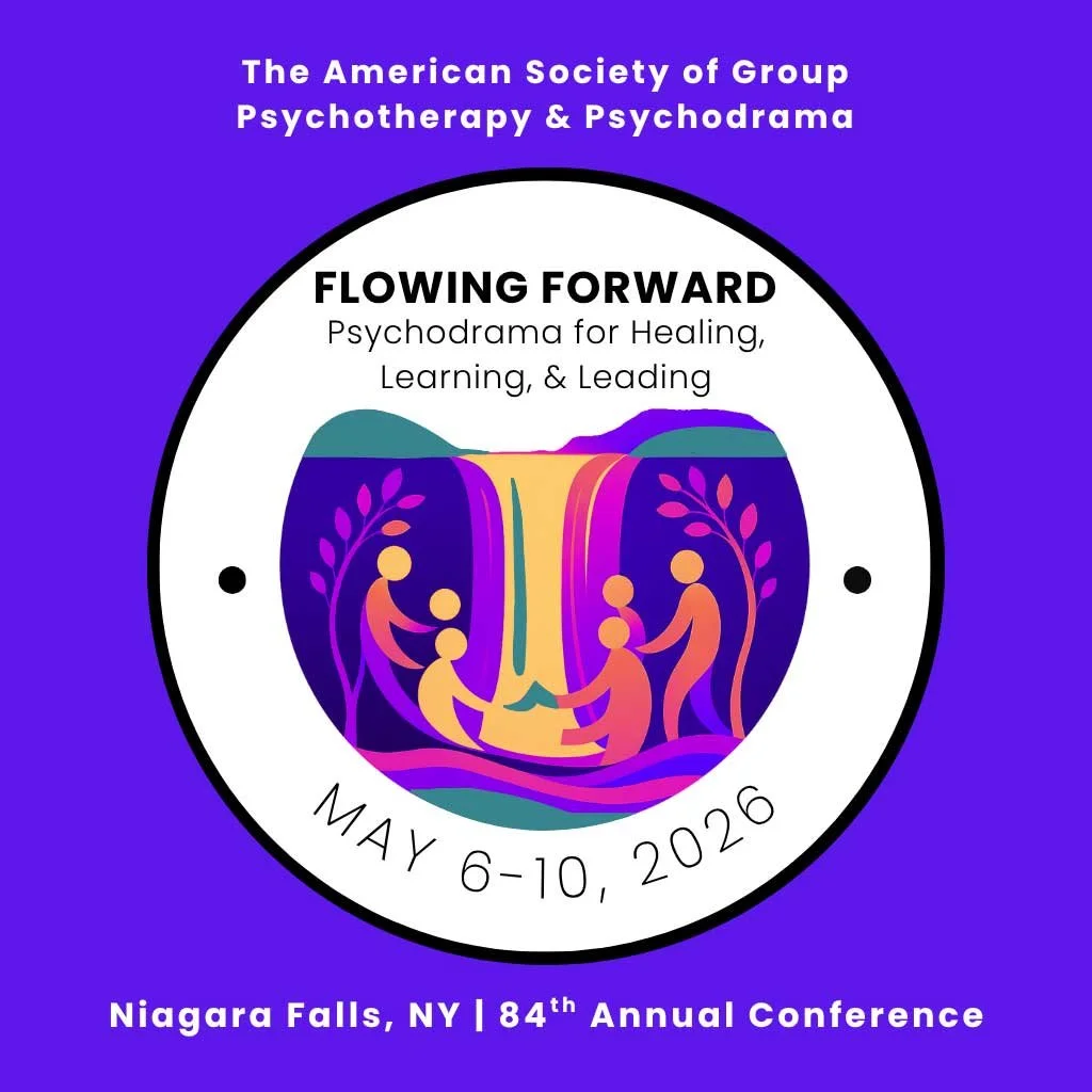 84th Annual Group Psychotherapy &amp; Psychodrama Conference