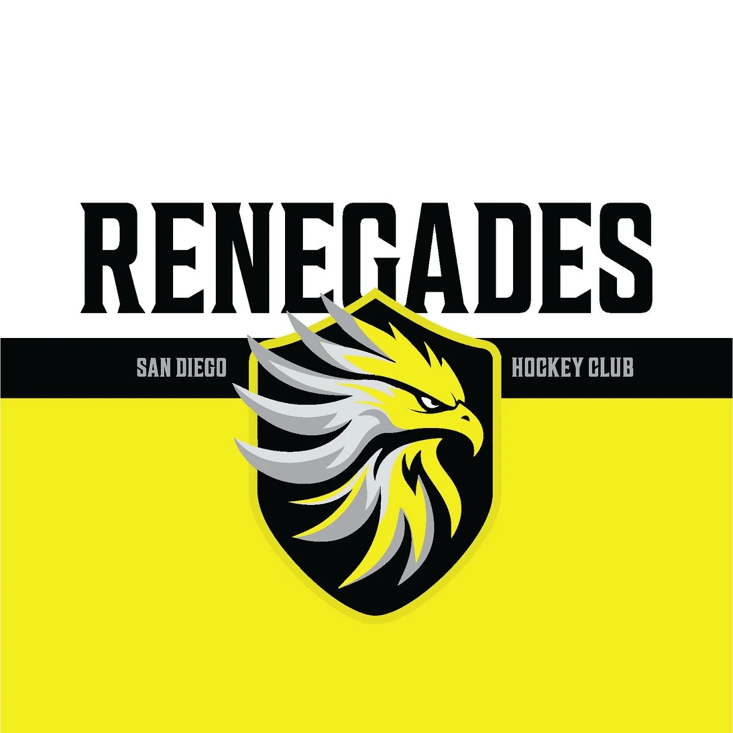 Meet the San Diego Renegades.
Forged in chaos. Loaded with grit. Built for battle.
This isn’t just a name change—it’s a resurrection.
We’re a squad of blue-collar grinders, college vets, and diehard puck junkies who never los