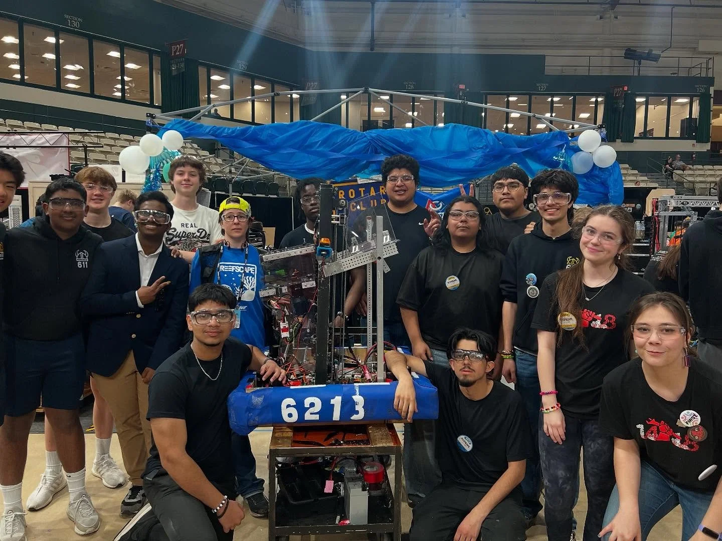 Power of friendship 💪