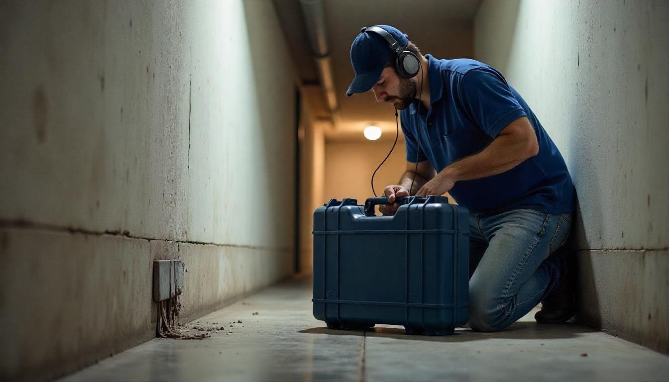 Reduza sua Conta de Água