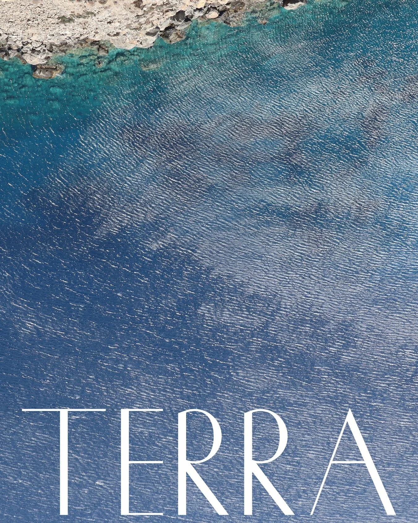 TERRA MODUS &ndash; &ldquo;Earth Movement&rdquo; links nature with dance/motion. 

Shot in Amorgos , Greece. 

#amorgos #fashiondesign #oceaninspired