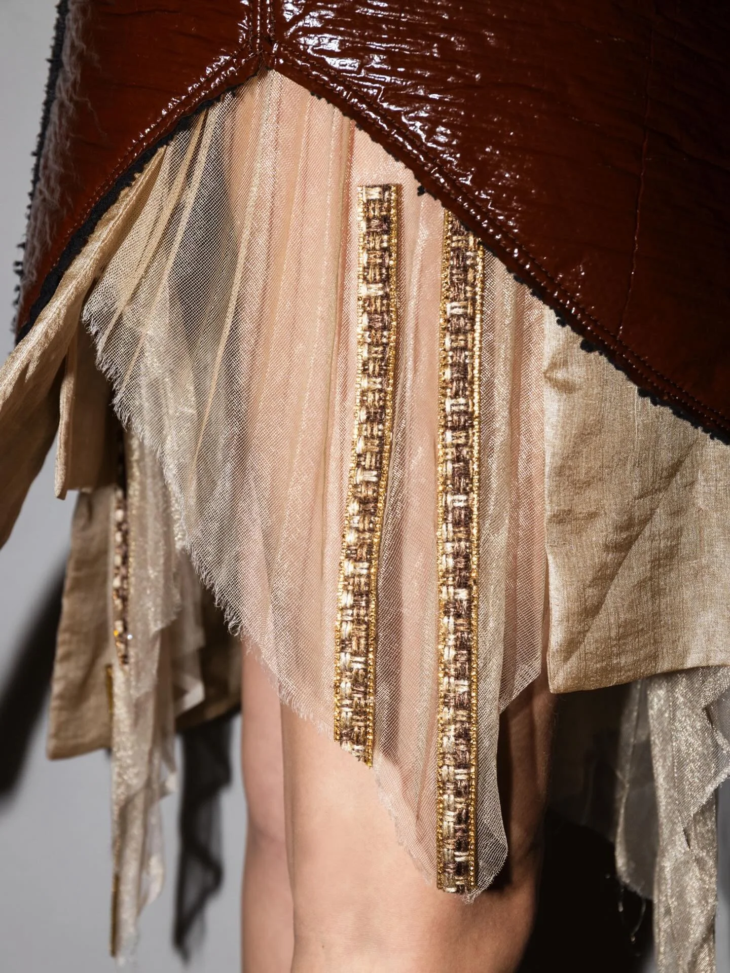 TERRA MODUS PART II

Backstage.In between moments. 

#runwaybackstage