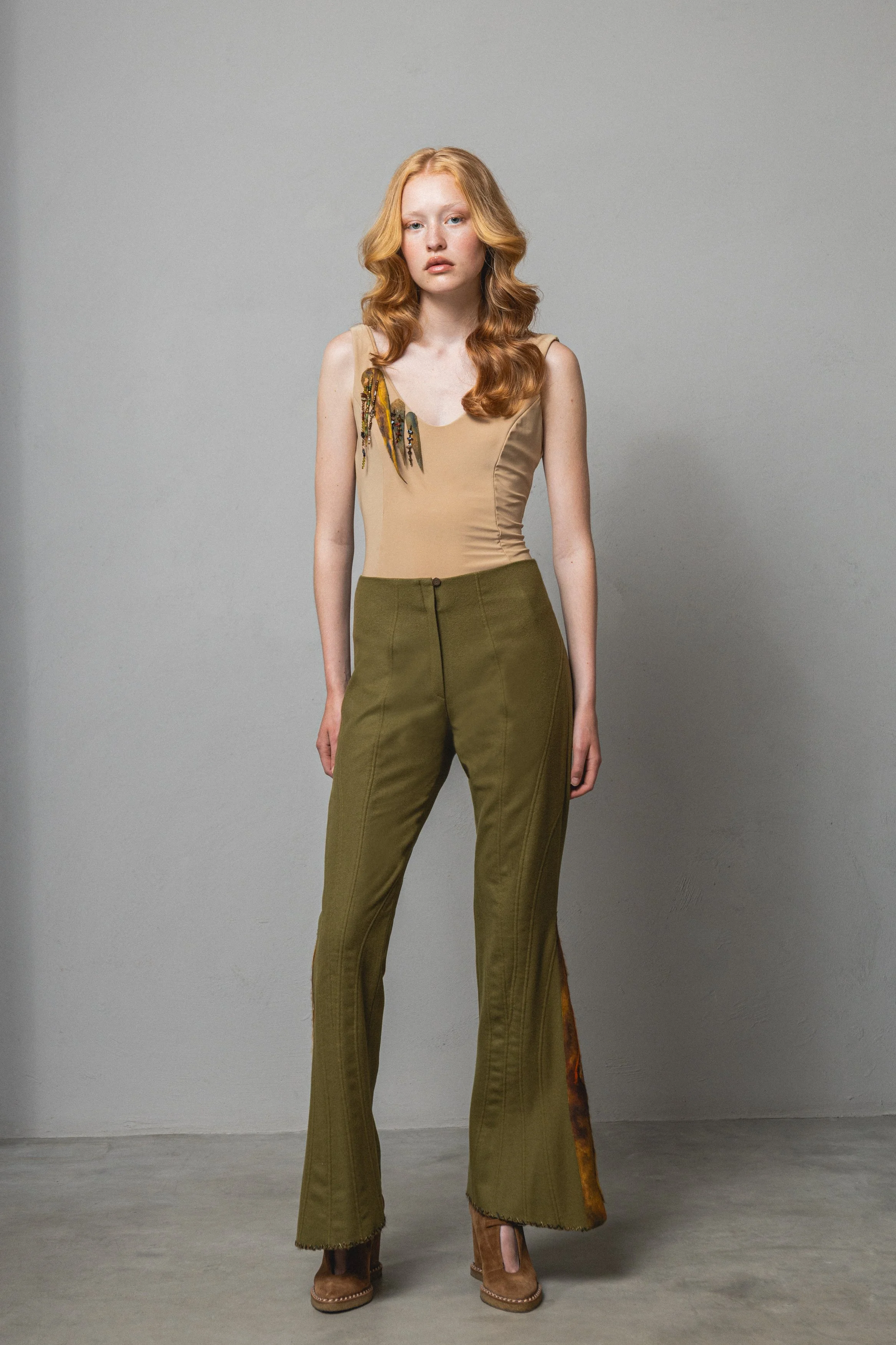 Flowline Trousers