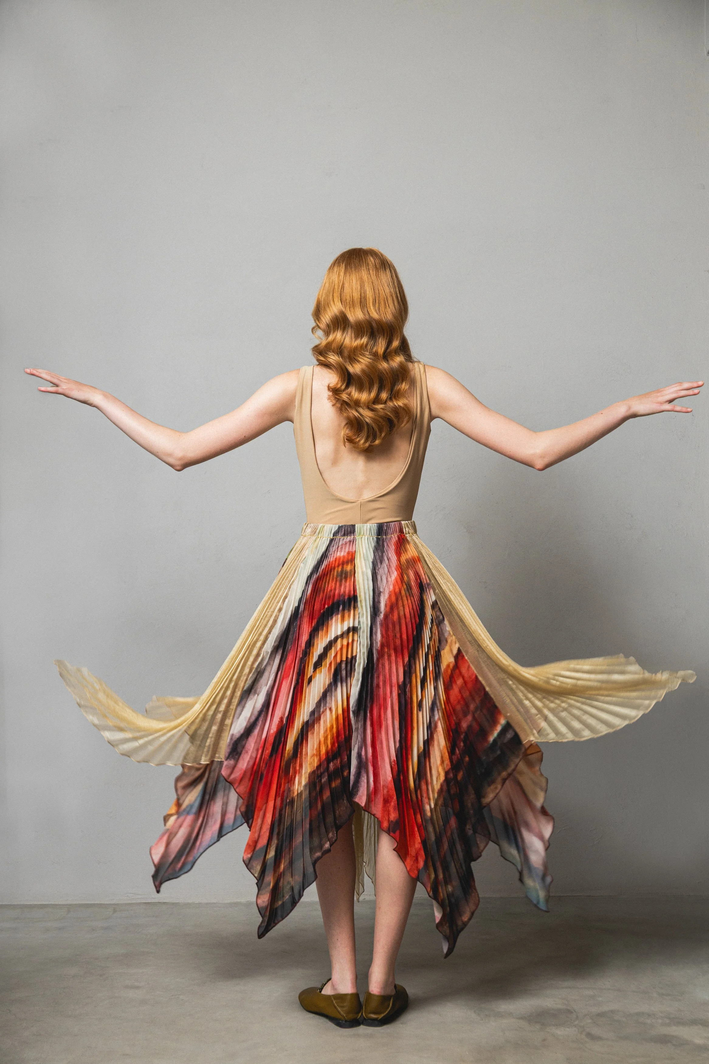 Charis-Pericleous-art-Pointed Canvas Skirt3.jpg