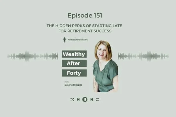The Hidden Perks of Starting Late for Retirement Success