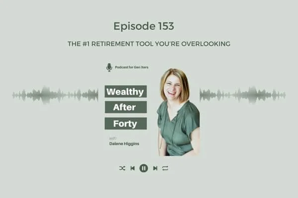 The #1 Retirement Tool You’re Overlooking