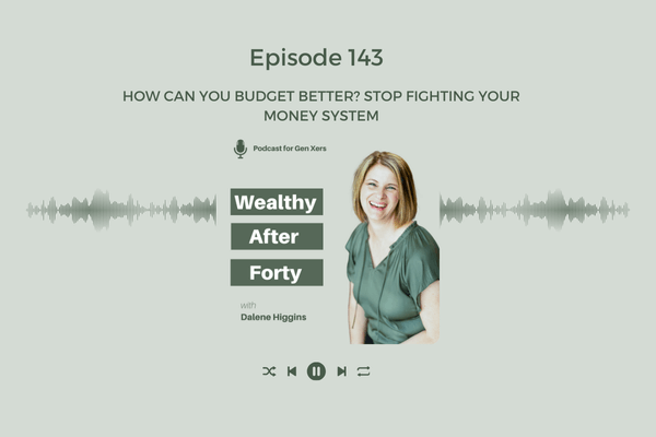 How Can You Budget Better? Stop Fighting Your Money System