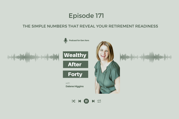 The Simple Numbers That Reveal Your Retirement Readiness