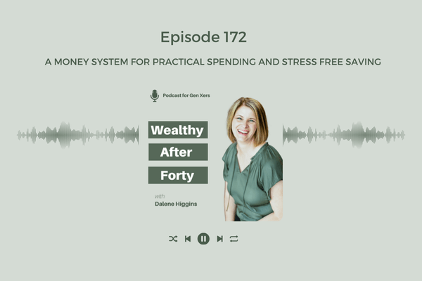 A Money System For Practical Spending and Stress Free Saving