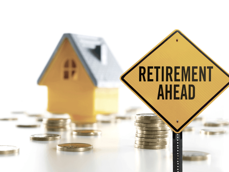 Will I Have Enough For Retirement? Here's How to Find Out