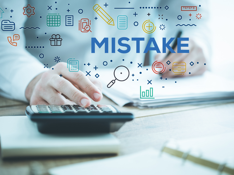 Retirement Mistake to Avoid: Why "Getting Organized First" Is Costing You