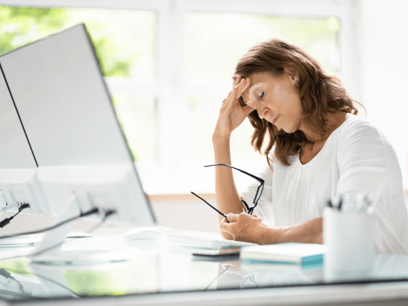 Why Getting Started Late With Retirement Has Its Advantages