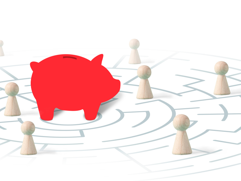 Learn How Paying Off Debt While Saving Without Stress Is Possible