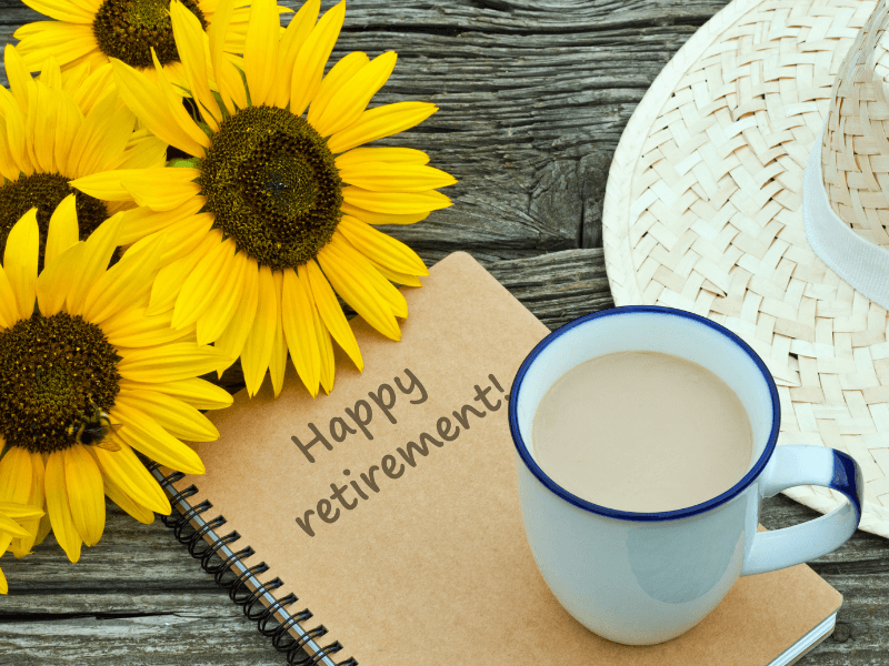 How to Retire by the Age of 60