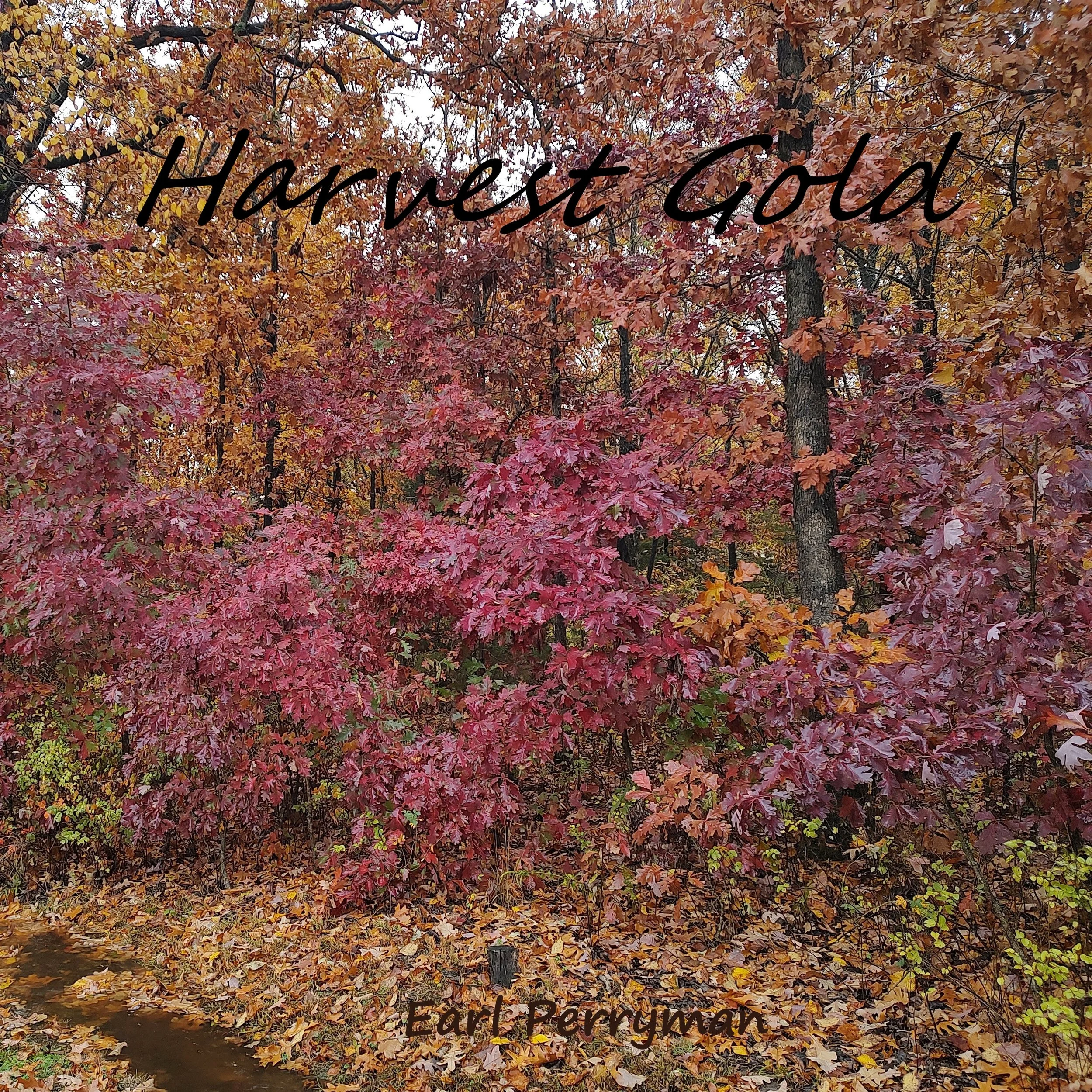 Harvest Gold - Full Album Download